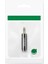 3.5mm To 6.35MM Stereo Jack Çevirici Dönüştürücü Adaptör 5