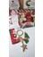 Yılbaşı Temalı Anahtarlık ve Çanta Süsü, Kartlı Hediyelik, Noel ve Christmas Özel Tasarım 1