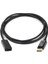 Port To Hdmı Kablo -Display Erkek HDMI Dişi Kablo 1m 2