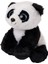 41204 – Baboo – Panda Pluschtier, Beanie Bebekler, 15 cm 1