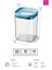 Kuru Gıda Saklama Kabı 1200ML 3