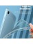 Lenovo Tab M11 Kılıf Transparent Soft Şeffaf [tab M11 ile Uyumlu Kılıf - Şeffaf] 4