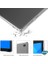 Lenovo Tab M11 Kılıf Transparent Soft Şeffaf [tab M11 ile Uyumlu Kılıf - Şeffaf] 5