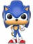 (Standard) - Pop Sonıc The Hedgehog Sonıc W/rıng Vınyl Fıgure (C: 1-1-1) 1