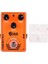 Gitar Için True Bypass ile Dolamo D-2 Fuzz Gitar Efekt Pedalı 3