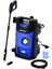 MPX14E 1400WATT 110BAR Basınçlı Yıkama 1