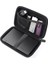 Hard Disk USB Bellek Hafıza Kartı Vb Taşıma Çantası 2.5 Inch - AL2783 1