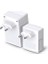 TL-WPA4220KIT 300MBPS AV600 Wi-Fi Powerline Extender Başlangıç Kiti, Kablosuz Menzil Genişletici 2