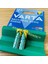Telsizi Uyumlu Şarj Edilebilir Pil Varta Aaa Ince 550MAH 1