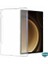 Samsung Galaxy Tab S10 Plus X820 Kılıf Transparent Soft Şeffaf [galaxy Tab S10 Plus X820 ile Uyumlu Kılıf - Şeffaf] 5