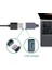 Type C USB 3.1 To USB 3.0 Dönüştürücü Otg Çevirici Adaptör Metal Macbook, iPad Air 2020, iPad Pro, Surface Pro, Xps ve Daha Fazlası ile Uyumlu- USB To USB C Adapter, Up 5gbps 2
