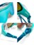 One Mask Mirror Unisex Mavi Yüzücü Gözlüğü 004308107 3