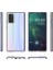 Samsung Galaxy Note 20 ile Uyumlu Kılıf Şeffaf Esnek Lüks Süper Silikon Kapak Clear 4