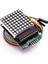 Arduino MAX7219 Dot Matrix 8×8 LED Display Modülü 3