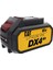 Dxb4 18VOLT 4.0AH. Li-Ion One For All Profesyonel Yedek Akü 1