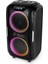 Carnival Pro 120W Taşınabilir Kablosuz Bluetooth Parti Hoparlörü - 2BH11S 1