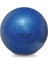 1dyakgymball Pilates Topu, Unisex, Mavi, 65 cm 1