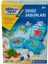 Bilim ve Oyun Deniz Sabunları Renkli 3+ 1