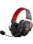 Gamenote H2002BG Kablosuz Gaming Kulaklık, 7.1 Surround Ses, 3 Modlu Bağlantı, Mikrofonlu, Rgb 5