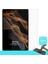 Samsung Galaxy Tab S10 Ultra X920 Tempered Glass Cam Ekran Koruyucu [galaxy Tab S10 Ultra X920 ile Uyumlu Ekran Koruyucu - Şeffaf] 2