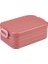 - Yemek Kutusu Take A Break Midi – Bölmeli Beslenme Kutusu – 4 Tereyağı Ekmeği Için Uygundur – 900 ml – Nordic Mauve 2