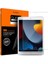 iPad 10.2" 9.nesil (2021) / 8.nesil (2020) / 7.nesil (2019) Cam Ekran Koruyucu Glas.tr Slim - AGL00236 1