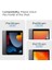 iPad 10.2" 9.nesil (2021) / 8.nesil (2020) / 7.nesil (2019) Cam Ekran Koruyucu Glas.tr Slim - AGL00236 2
