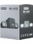 SP-213 11W Rms 2+1 Multimedia Speaker Hoparlör (DK-AC-SP213) 4