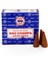 Make It Easier Satya Nag Champa Konik Tütsü- Backflow Cones (Geri Akışkanlı)(Premium Natural Incense Cones) (Nag Champa) 1