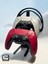 Monte Edilebilen Masaüstü Metal Siyah Gaming Ps4 Ps5 Xbox Joystick Controller Tutucu ve Kulaklık Stand 2
