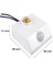9W (60W) 360 Derece Hareket Sensörlü Lamba Beyaz 6500K E27 4