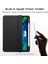 iPad Pro 11 2020 Kılıf-Rebound Pencil-Black 3
