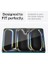 iPad Pro 13" (2024) Cam Ekran Koruyucu Glas.tr Slim Hd - AGL07792 5