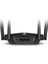 MR60X Wi-Fi 6 Router | AX1500 Mbps Hız, Gigabit Port, Fiber Uyumlu, Wpa3 Güvenlik, Mobil Uygulama ile Kurulum, Vpn Desteği, Mu-Mımo & Beamforming, Dual-Band 4