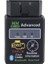 ELM327 V1.5 Obd2 Bluetooth Türkçe Araç Arıza Tespit Cihazı Hh Obd 4