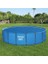 Güneş Brandası, Portatif Havuzlar Için, 457CM 3