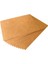 50 Yaprak Kraft Kağıt, 300 G/m², A4, Mat, Boş, Kartendruck-Yaprak 1