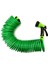 Garden Spiral Bahçe Sulama Fiskiye Hortum Seti 15 Metre 1