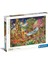 1500 El. Hq Woodland Fantasy Garden [puzzle] 1