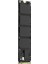 E3000 HS-SSD-E3000-512G 512GB 3500/1800MB/S Pcıe Nvme M.2 SSD Disk 4