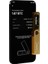 Nano S Plus Altın Kripto Donanım Cüzdanı 5