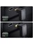 HDMI 90 Derece Kablo, 2 Metre, Siyah 4