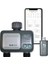 Bahçe Sulama Bilgisayarı, Wifi Hub, 2 Çıkış, Su Geçirmezlik Ipx5, Otomatik Sulama, Bahçe, Çim Için Su Zamanlayıcısı 1