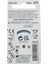 Extra Power 675 Numara Işitme Cihazı Pili (10 Paket x 6 Adet = 60 Adet Pil) 3