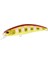 Spearhead Ryuki 60S ASA4091UV Red Gold Zebra Glow 1