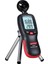 WT82 Dijital Anemometre Hava Hız Ölçer 5