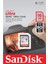 16GB Ultra Sdhc Uhs-I Class 10 Hafıza Kartı, 80MB/SN'E Kadar - SDSDUNC-016G-GN6IN 1