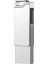HS-USB-E327C 64G U3 Silver Flash Bellek 4