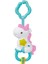 Baby Clementoni - 17333 - Interaktif Unicorn Çıngırak, 3 - 36 Ay 4