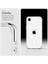 iPhone 16E Ince Magsafe Kılıf Ultra Hybrid Sararma Karşıtı Duraclear™ Hava Kanalı Teknolojisi™ Askeri Sınıf Koruma Magfit Clear White Şeffaf Kapak - ACS09139 3